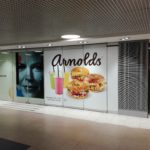 Reklaamkleebised Reklaamkleebiste müük ja paigaldus