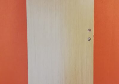 Ukse kiletamine