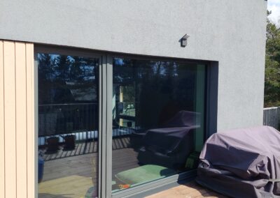 3M Prestige 70 Exterior