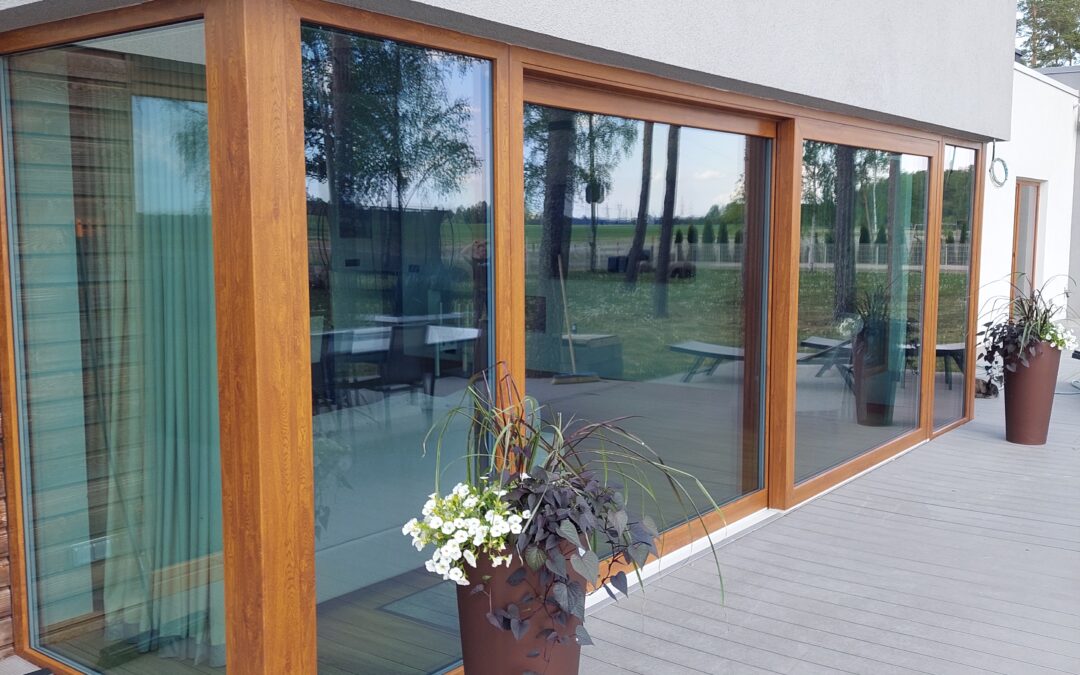 3M Prestige 70 Exterior päikesekaitsekile