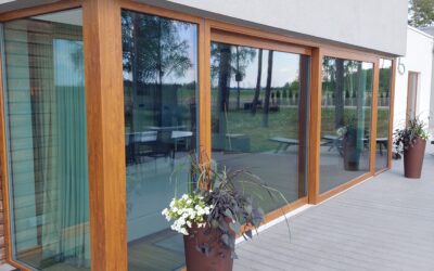 3M Prestige 70 Exterior päikesekaitsekile