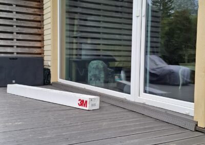3M Prestige 70 Exterior