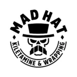 MadHat Kiletamine & Wrapping